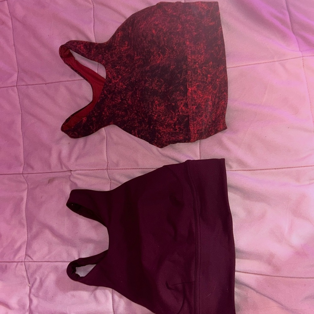 NWOT Lululemon tops